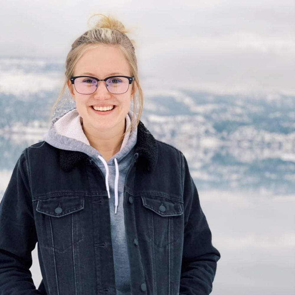 Meet your Posher, Shayla